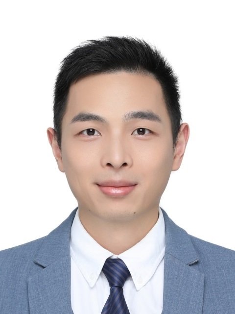 Jimmy Xiao